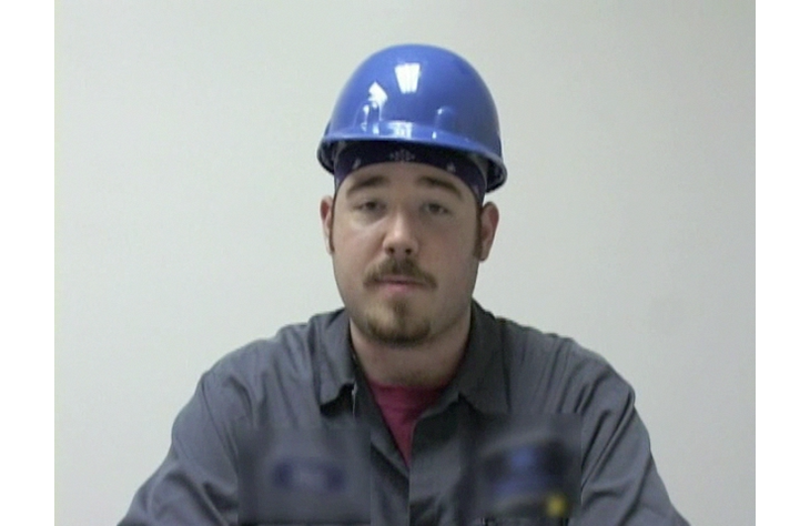 Hazard Recognition - Interview