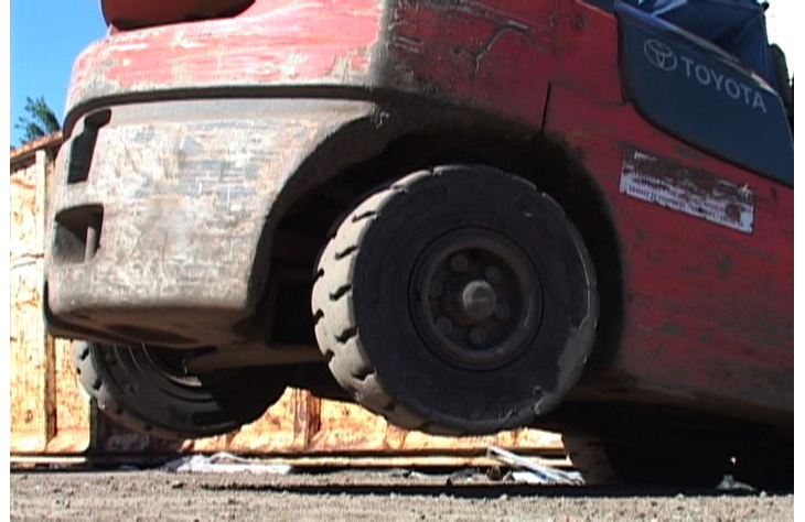 Learning from Near Misses - Incident Recreation