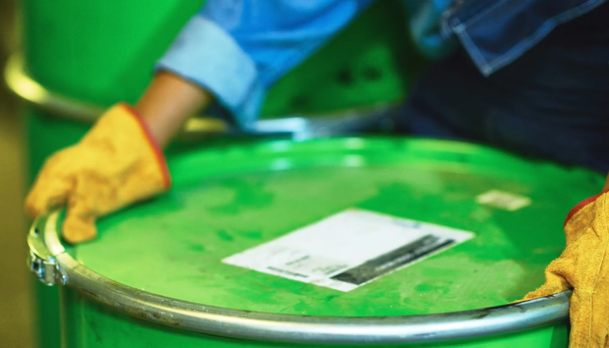 Federal Hazardous Waste Management - RCRA