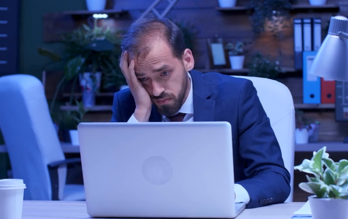 Fighting Fatigue in the Workplace