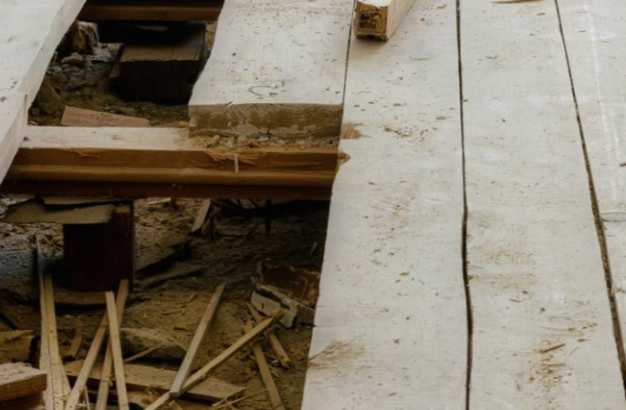 Floor Openings