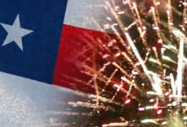 Fourth Of July Safety
