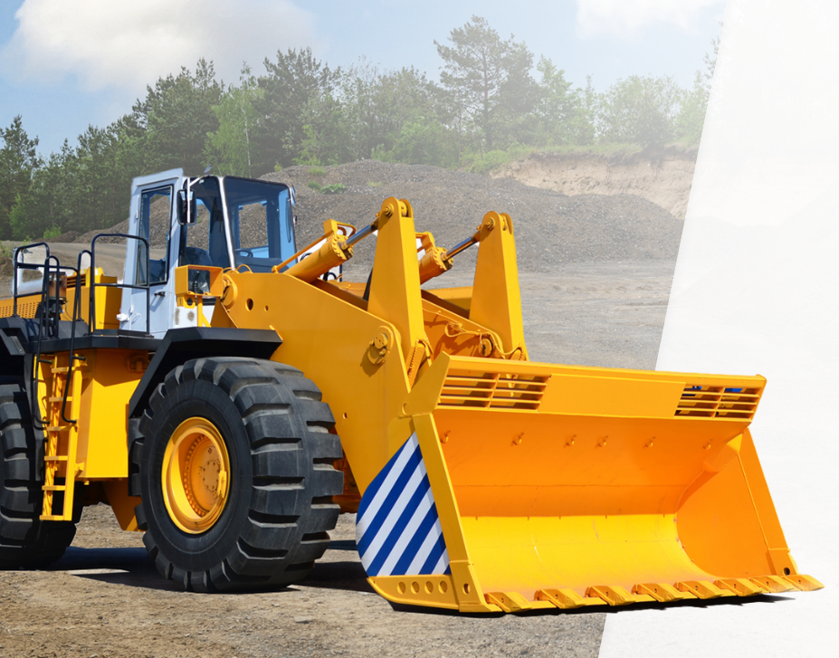Front End Loaders