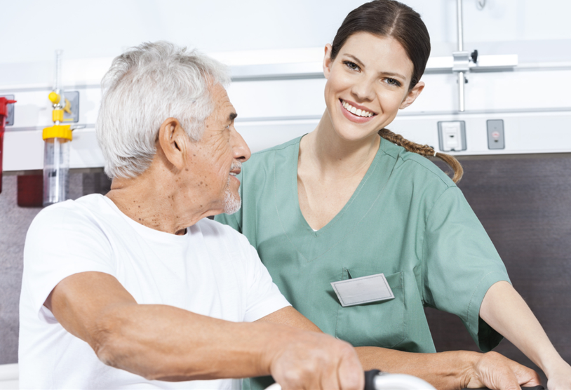General Safety Overview for Health Care Providers