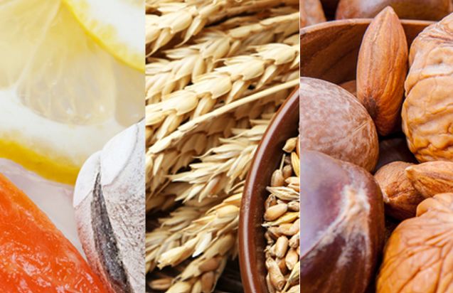 GMP: Allergen Controls