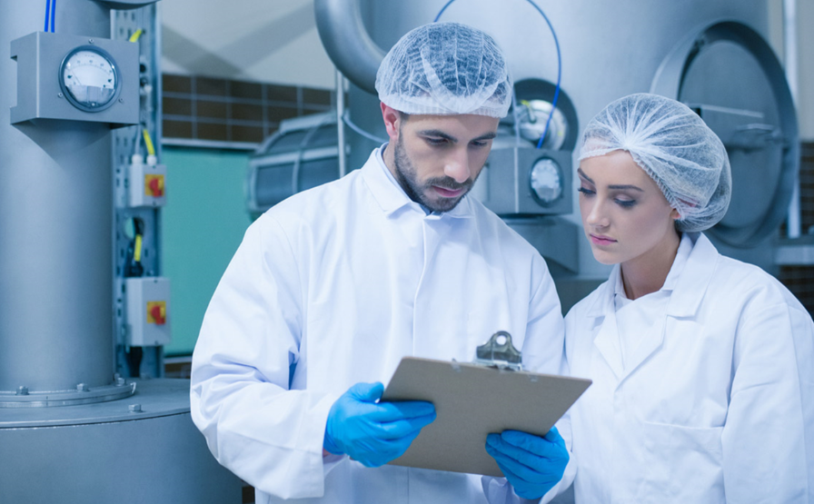 GMP: Facility Design for Compliance