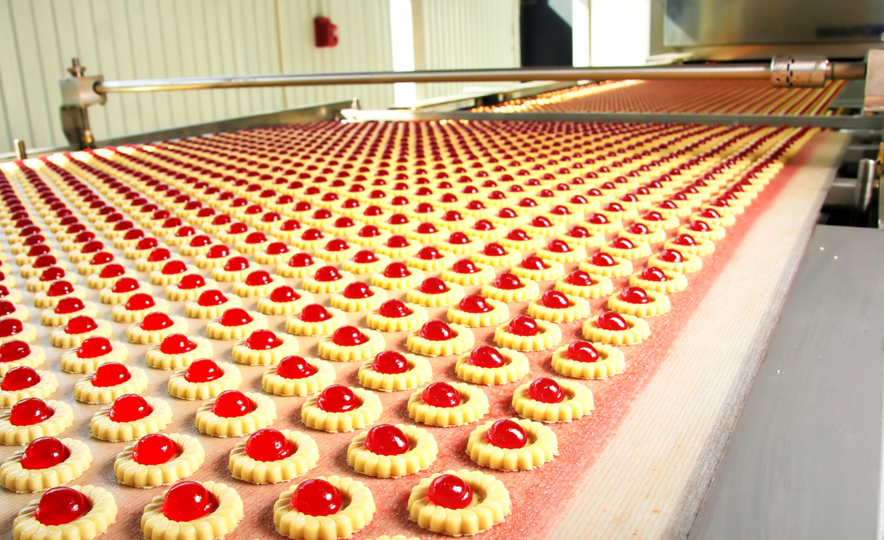 GMP: Process Controls