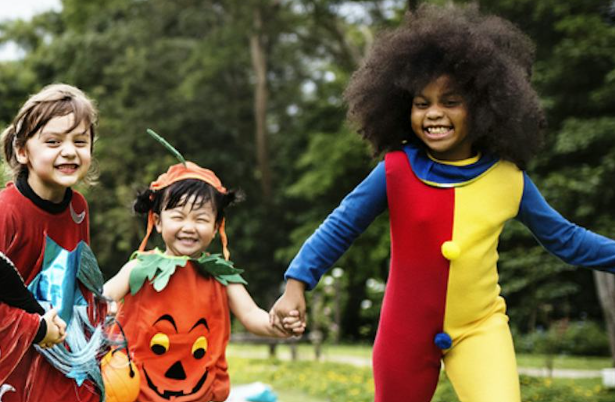 Halloween Safety