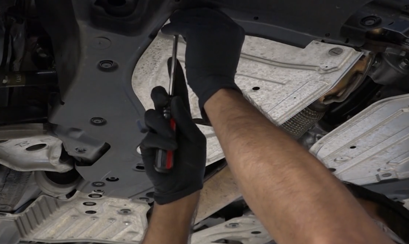 Hand Injury Prevention
