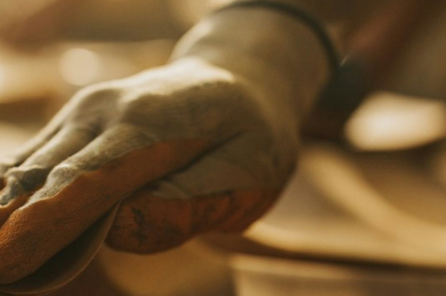 Hand Protection