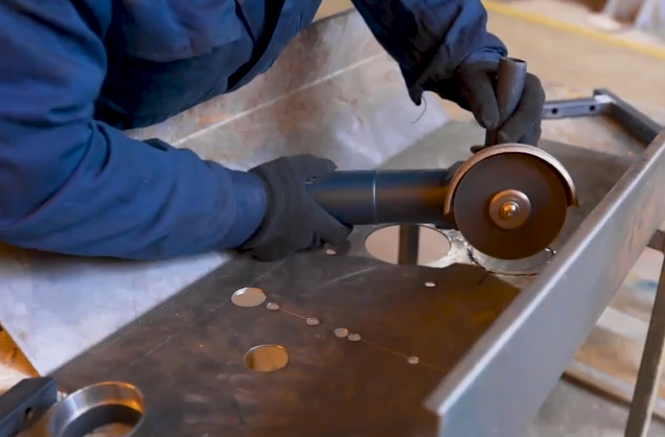 Hand, Wrist & Finger Safety in Construction Environments