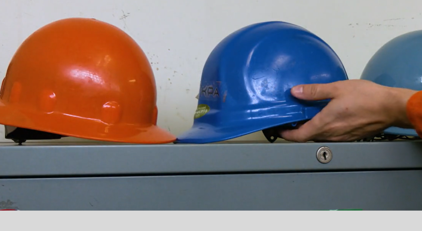 Hard Hat Safety