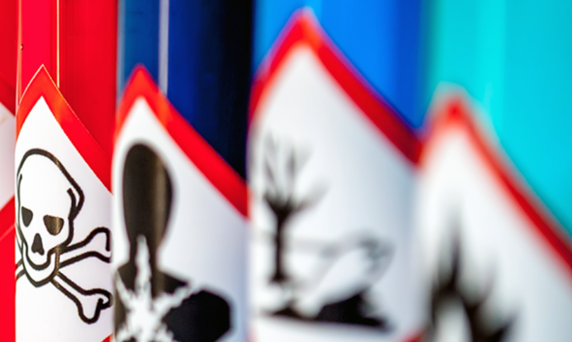 Hazard Communication Awareness