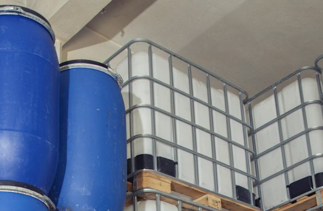 Hazardous Materials - General Awareness