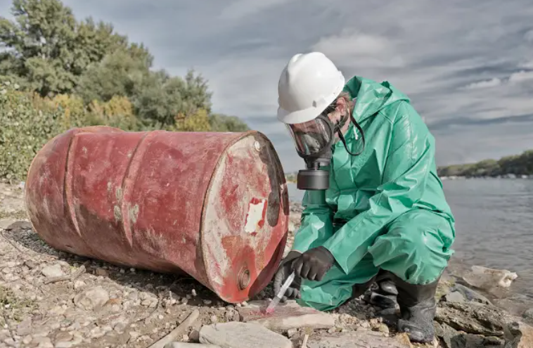 HAZWOPER 24-Hour for All Industries