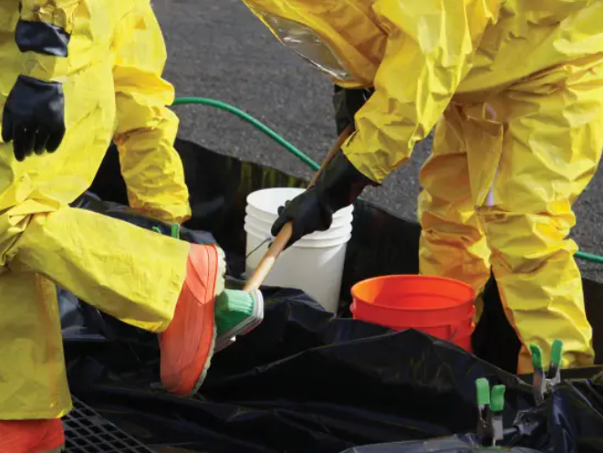 HAZWOPER Refresher (8-Hour)