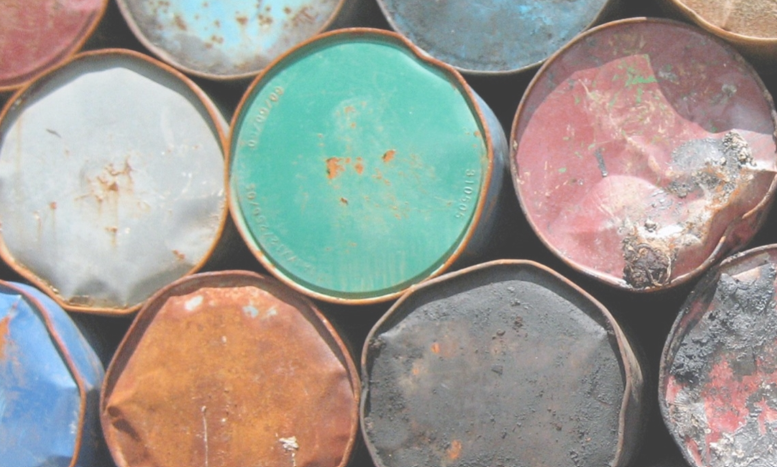 Hazardous Waste Management for Massachusetts