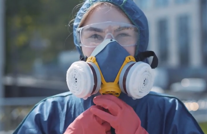 HAZWOPER Accidental Release Measures and Spill Cleanup Procedures
