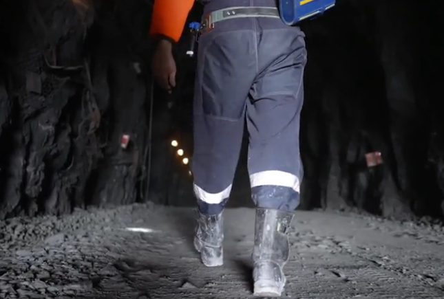 HAZWOPER Confined Space Entry