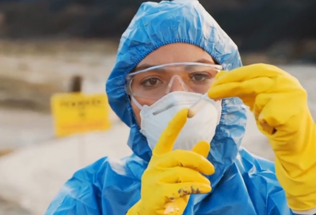 HAZWOPER Exposure Monitoring and Medical Surveillance