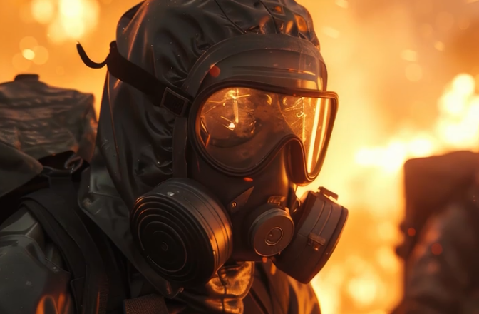 HAZWOPER Fire Prevention