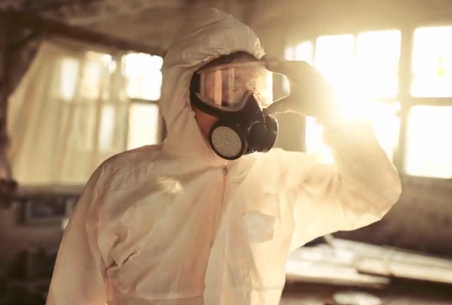 HAZWOPER Respiratory Protection and Safety