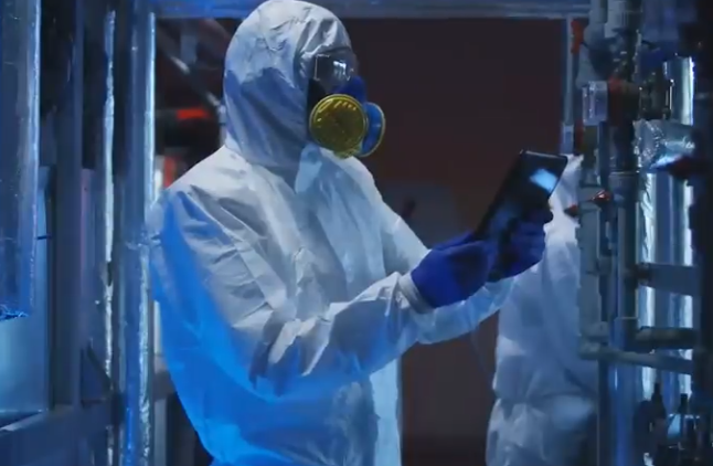 HAZWOPER Safety Orientation