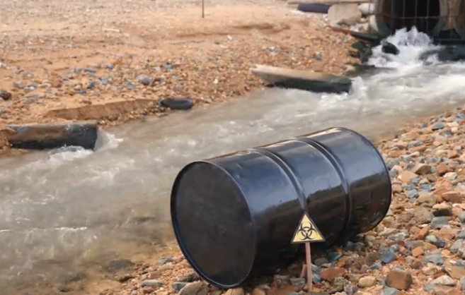 HAZWOPER Understanding Chemical Hazards