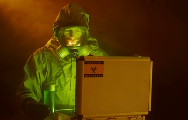 HAZWOPER Work Practices and Engineering Controls