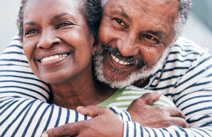 Healthy Aging