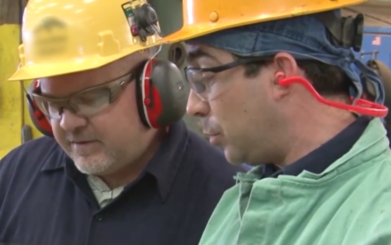 Hearing Conservation
