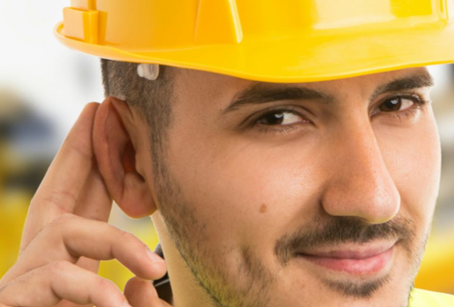 Hearing Conservation