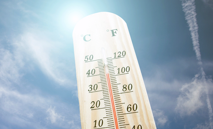 Heat Illness Prevention (Heat Stress)