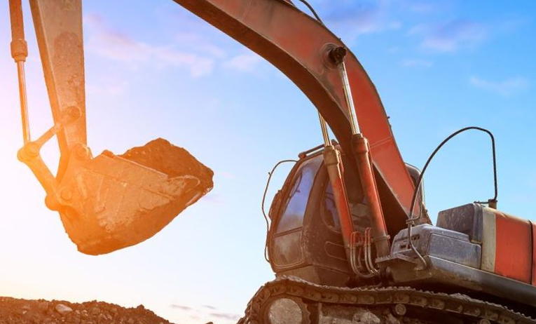 Heavy Equipment Safety
