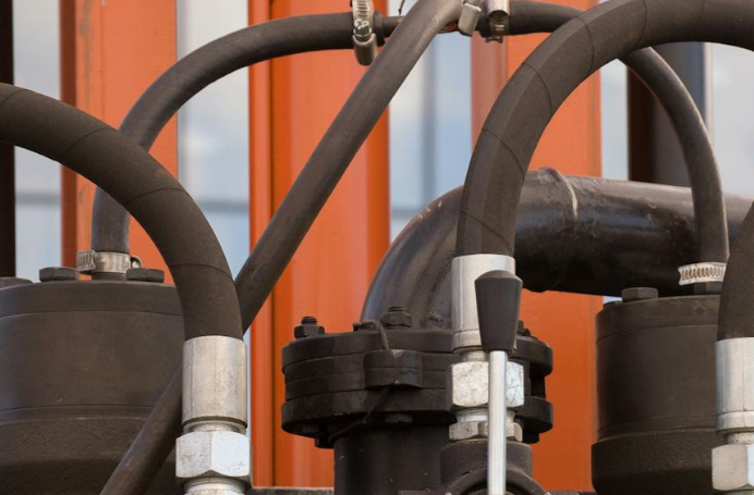 Hoses and Fluid Handling