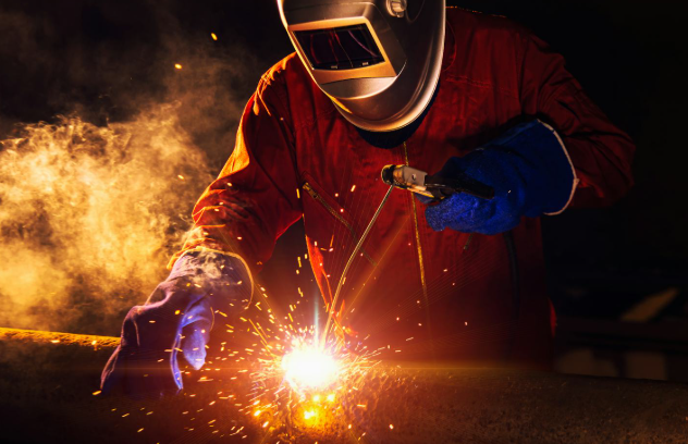 Hot Work - Welding, Cutting, and Brazing