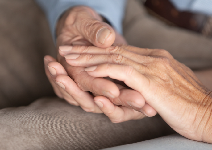 In Pursuit of Intimacy - Sexuality and the Aging Resident