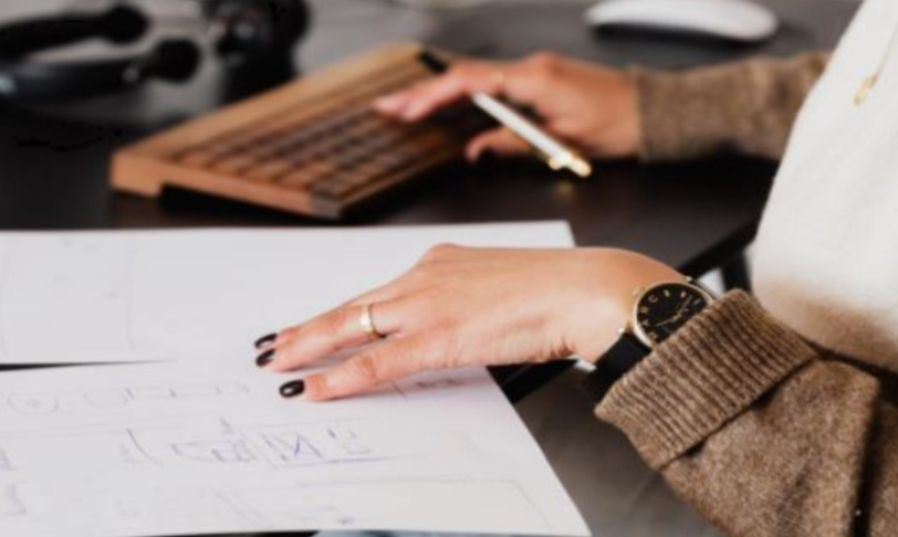 IRS 8300 for Managers