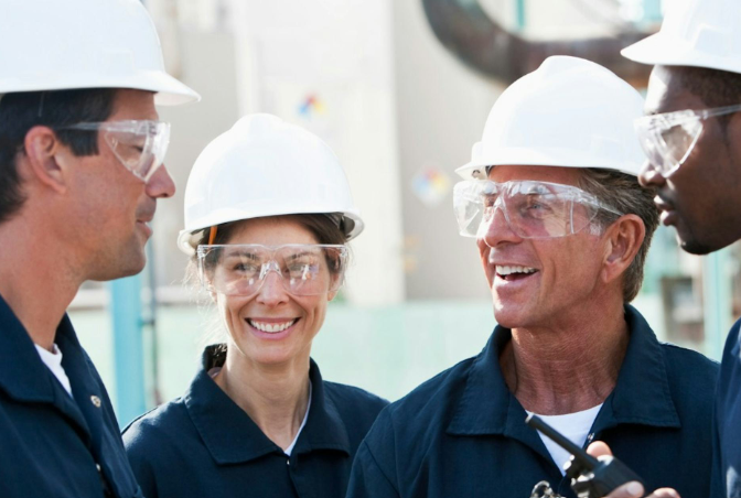 Job Hazard Analysis (JHA)