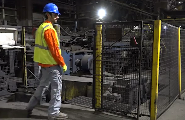 Knowing Your Plant Environment and Recognizing Hazards