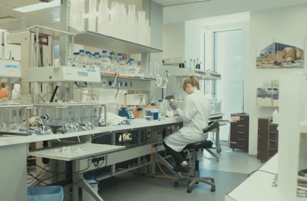 Laboratory Hoods