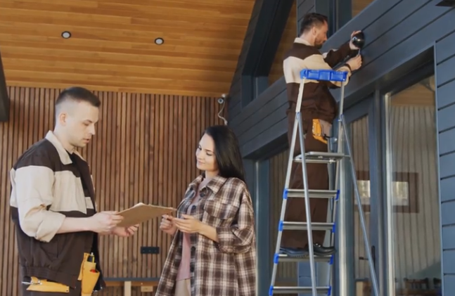 Ladder Safety
