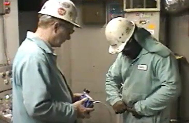 Lead and Cadmium