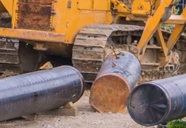 Leak Detection and Repair (LDAR)