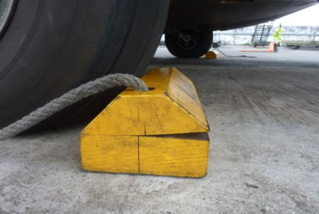Loading Dock and Wheel Chock Safety