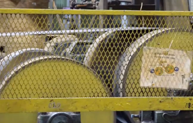 Machine Guarding