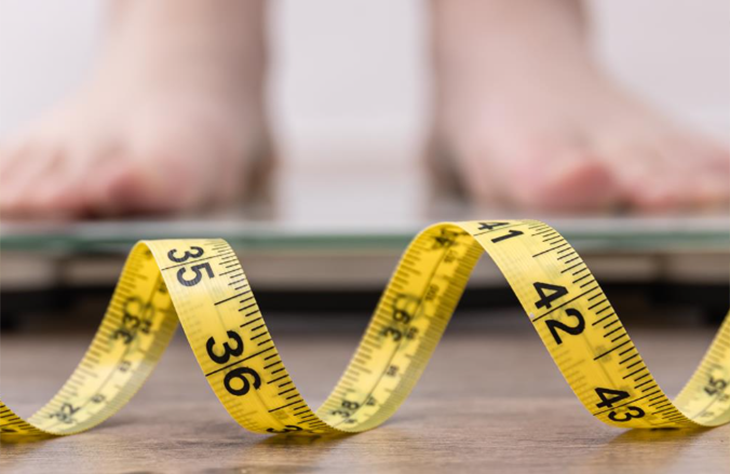 Maintain Don't Gain During the Holidays