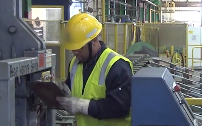 Maintenance Safety