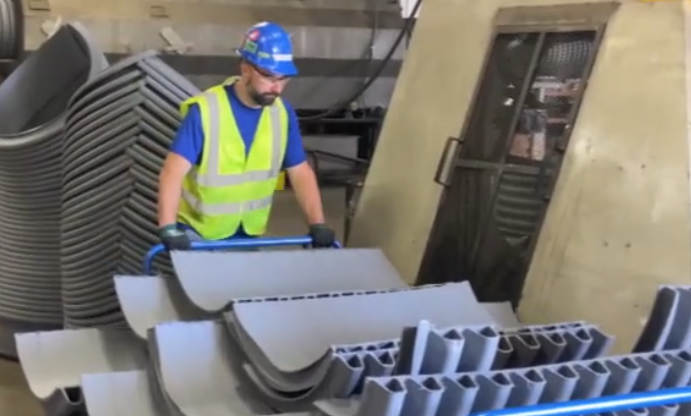 Material Handling
