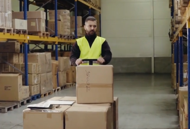 Materials Handling Safety